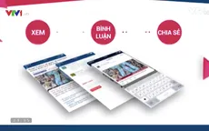 Xu hướng sản xuất chương trình đa nền tảng của VTV