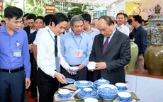 Chính phủ sẽ có chính sách mới về phát triển làng nghề