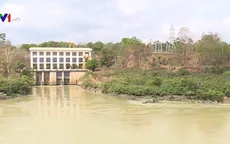 Đảm bảo an toàn khi thủy điện xả nước