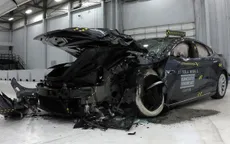 Mỹ điều tra nghi vấn xe tự lái  của Tesla gây tai nạn khiến 1 người chết