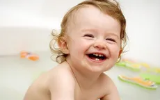 Mách các mẹ trình tự mọc răng của bé
