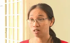 Cô giáo lên lớp chỉ ghi chép mà không nói một lời trong... 4 tháng