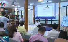 Công bố giải thưởng đổi mới sáng tạo và khởi nghiệp 2018