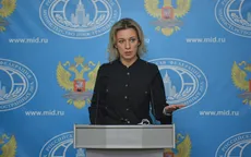 Căng thẳng quanh vụ điệp viên Skripal: Nga cáo buộc chính quyền Anh vi phạm luật pháp quốc tế