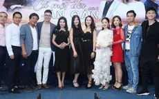 Cả một đời ân oán phần 2: Những bí mật không thể hé lộ, những câu chuyện tình yêu đầy ngang trái