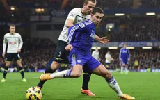 Lịch thi đấu vòng 32 Ngoại hạng Anh: Chelsea - Tottenham, derby London