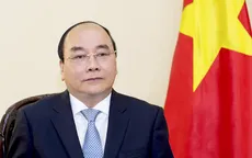 Thông điệp của Thủ tướng Nguyễn Xuân Phúc gửi Lễ Kỷ niệm 60 năm OECD