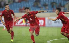 Chuyển địa điểm thi đấu trận Việt Nam gặp Campuchia tại AFF Cup 2018