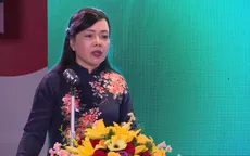 Bộ trưởng Bộ Y tế: đánh giá cao thông điệp của hệ thống thông tin Y tế 24h