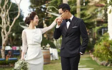 MC của Chúng tôi là chiến sĩ, 3 ngày trước khi thành chú rể: Chân run, tim đập mạnh...