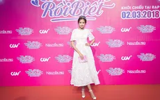 Quán quân Vietnam's Next Top Model 2016 Ngọc Châu tự tin "lấn sân" phim điện ảnh