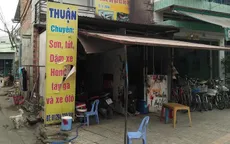 Đồng Nai: Điều tra nhóm đối tượng đập phá, dùng bom xăng tấn công nhà dân