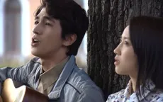 Tình khúc Bạch Dương: Quang - Vân tình tứ song ca về tình yêu