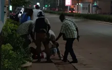 Thế giới lên án vụ tấn công khủng bố tại Burkina Faso