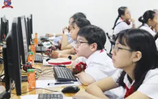 English Champion 2018: Vòng 1 phổ điểm cao, hơn 4.000 thí sinh lọt vào vòng 2