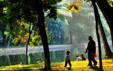 Ngày 3/3, nắng ráo tại các tỉnh thành Trung Bộ