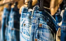 Hãng Levi Strauss sử dụng robot mài quần bò