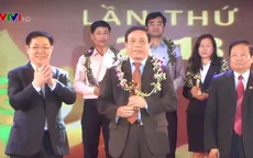 Quỹ Tâm Tài Nghệ An trao thưởng lần thứ 3