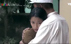 Thương nhớ ở ai - Tập 33: Được ông chủ xưởng thêu tỏ tình, Hạnh thú nhận vẫn yêu Nghĩa nhưng phát hiện có thai với Vạn
