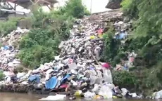Chiến dịch làm sạch dòng sông ô nhiễm nhất thế giới