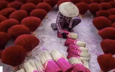 4 bức ảnh của Việt Nam lọt top những bức ảnh đẹp nhất Thế giới