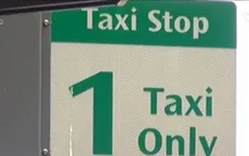 Singapore: Taxi truyền thống tăng khả năng cạnh tranh