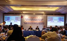 Việt Nam chuẩn bị tốt nhất cho tiến trình ứng cử Hội đồng Bảo an LHQ
