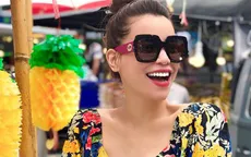Hồ Ngọc Hà làm thế nào để luôn có thần thái tươi tắn?
