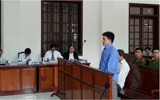 Xét xử lần 3 vụ sà lan tông sập cầu Ghềnh