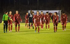ĐT nữ Việt Nam thắng đậm nữ Monchengladbach 11-0