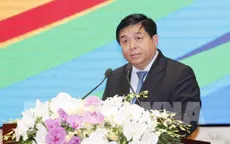 Bài phát biểu của Bộ trưởng Nguyễn Chí Dũng tại Hội nghị thượng đỉnh Doanh nghiệp GMS