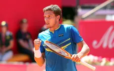 Pablo Carreno vào bán kết Miami mở rộng