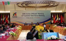 Nhiều hiệu quả đầu tư từ dự án Tiểu vùng sông Mekong