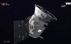 NASA phóng vệ tinh tìm kiếm hành tinh mới