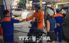 Bộ Công Thương bác đề xuất bán xăng A92