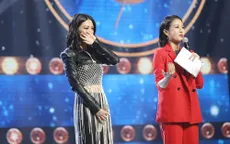 Sing My Song: Thí sinh đội Hồ Hoài Anh bật khóc vì ca khúc gây tranh cãi