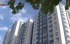 Quy định khung giá dịch vụ quản lý, vận hành nhà chung cư