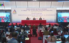 CLV 10 thành công thể hiện sự đoàn kết vì phát triển