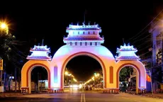 Kiên Giang - Điểm hẹn của Bán kết Hoa hậu Biển Việt Nam toàn cầu 2018