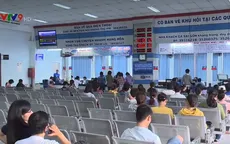 Đường sắt Sài Gòn giảm giá vé