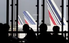 Hãng hàng không Air France hủy 25% chuyến bay vì đình công