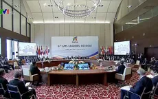 GMS khởi động xây dựng tầm nhìn sau 2022