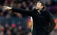 Barcelona - bàn đạp "ăn ba" cho các HLV