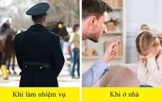 Nghề nghiệp ảnh hưởng đến tính cách con người như thế nào?