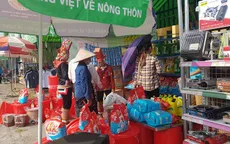 Nhu cầu tiêu dùng ở nông thôn cao gấp 3 lần thành thị