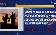 Có nên hoãn sinh con để tận hưởng cuộc sống vợ chồng son?