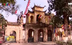 Ngôi làng nói "không" với vàng mã