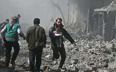 Liên Hợp Quốc kêu gọi thiết lập ngay hành lang nhân đạo tại Đông Ghouta, Syria