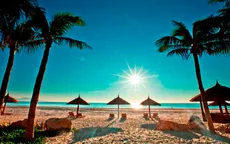 Đến với những điểm du lịch hấp dẫn miễn phí tại Nha Trang