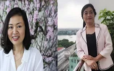Điều chưa biết về 2 nhà khoa học nữ nhận giải thưởng Kovalevskaia 2017